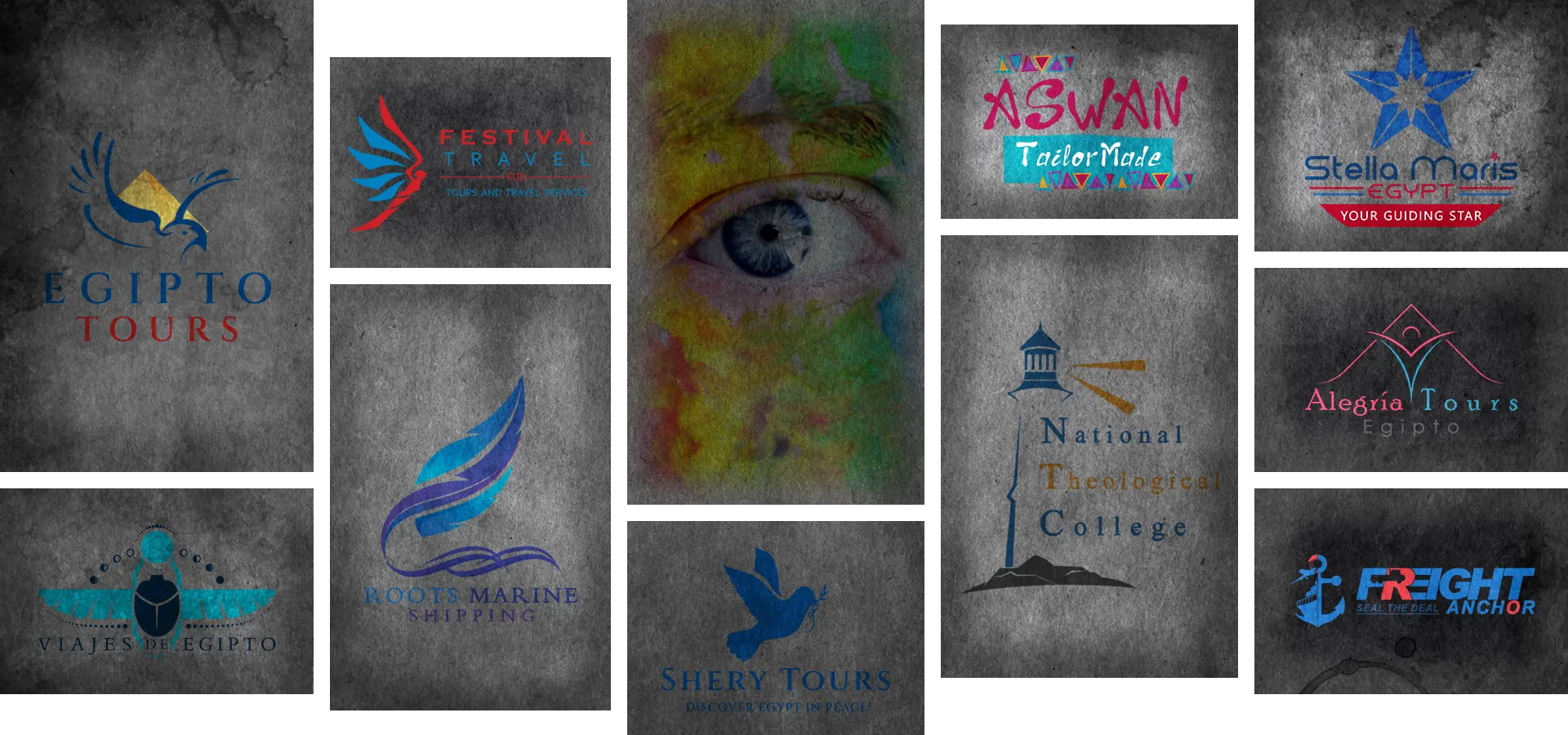 Brand Identity Pack2Net